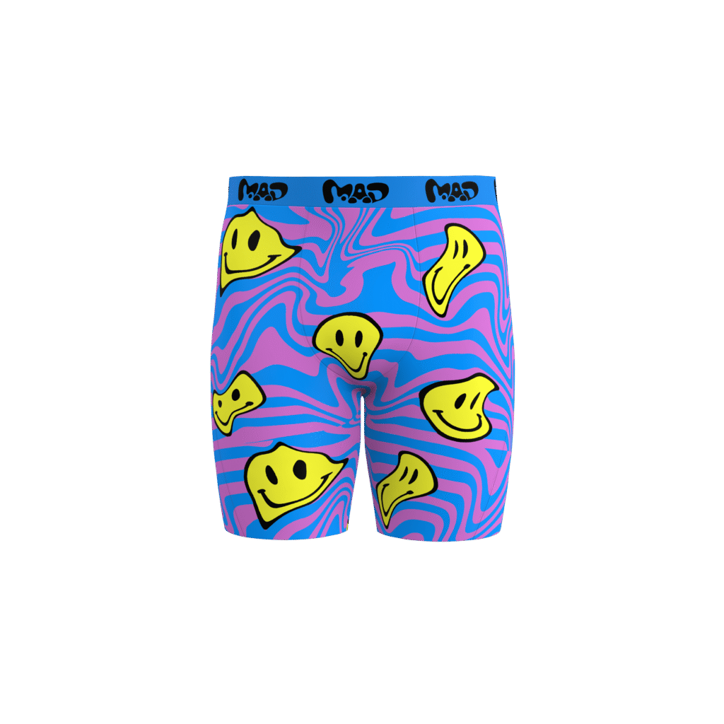 MEALLDAY Melt Boxer Brief — Mirage