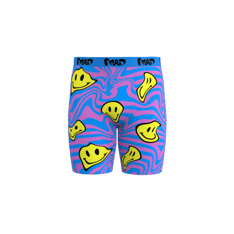 MEALLDAY Melt Boxer Brief — Mirage