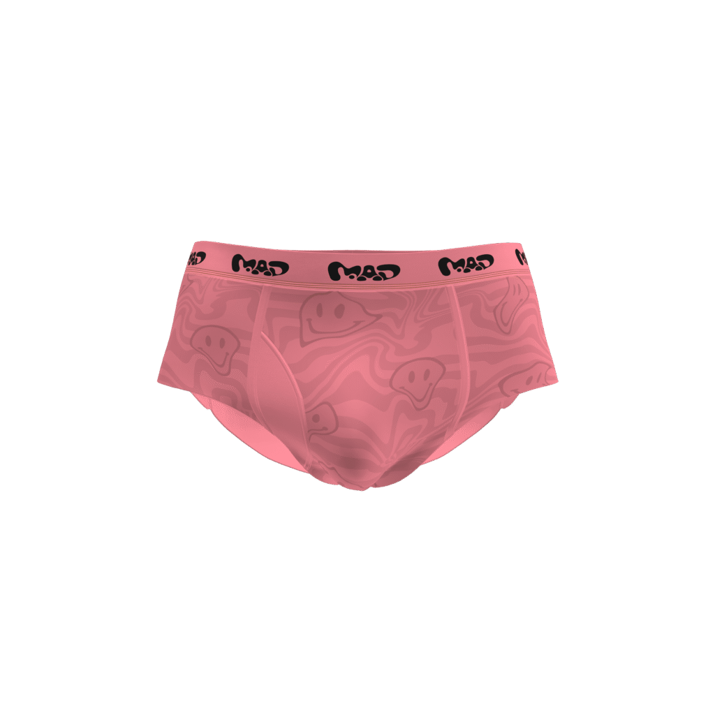 MEALLDAY Melt Brief — Blush