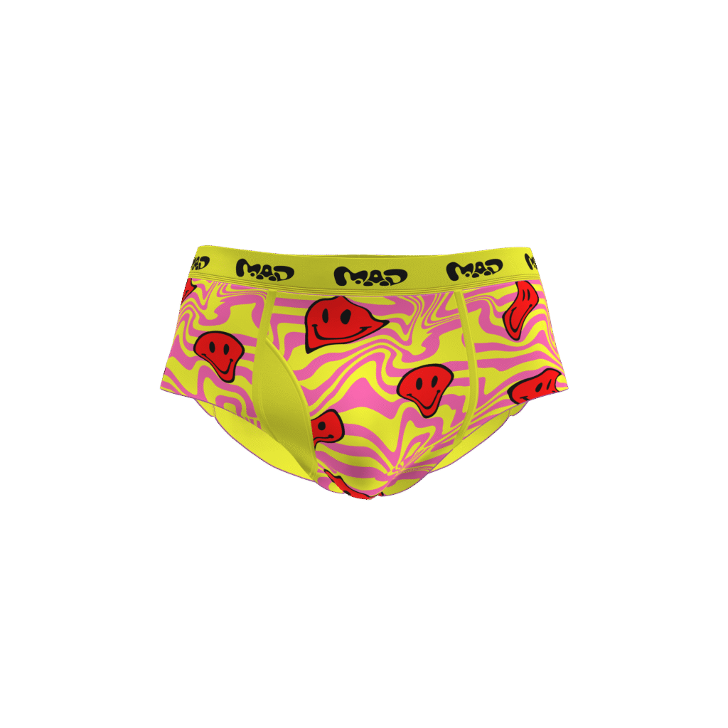 MEALLDAY Melt Brief — Burst