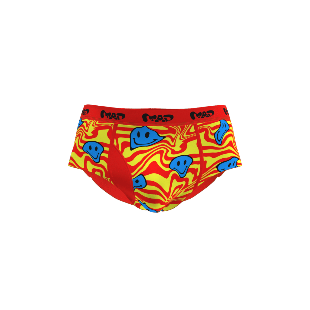 MEALLDAY Melt Brief — Voltage