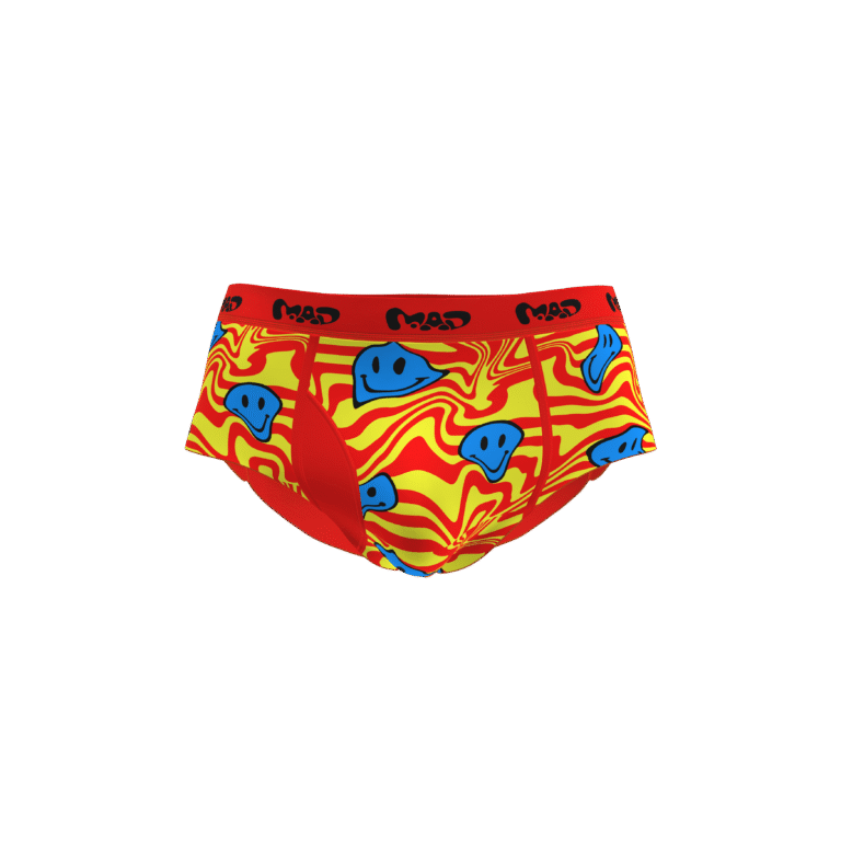 MEALLDAY Melt Brief — Voltage