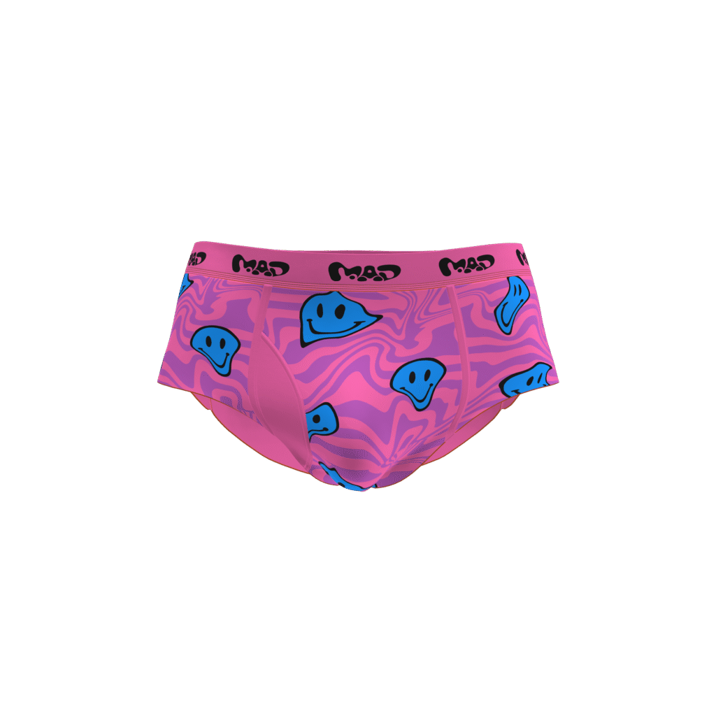 MEALLDAY Melt Brief — Candy