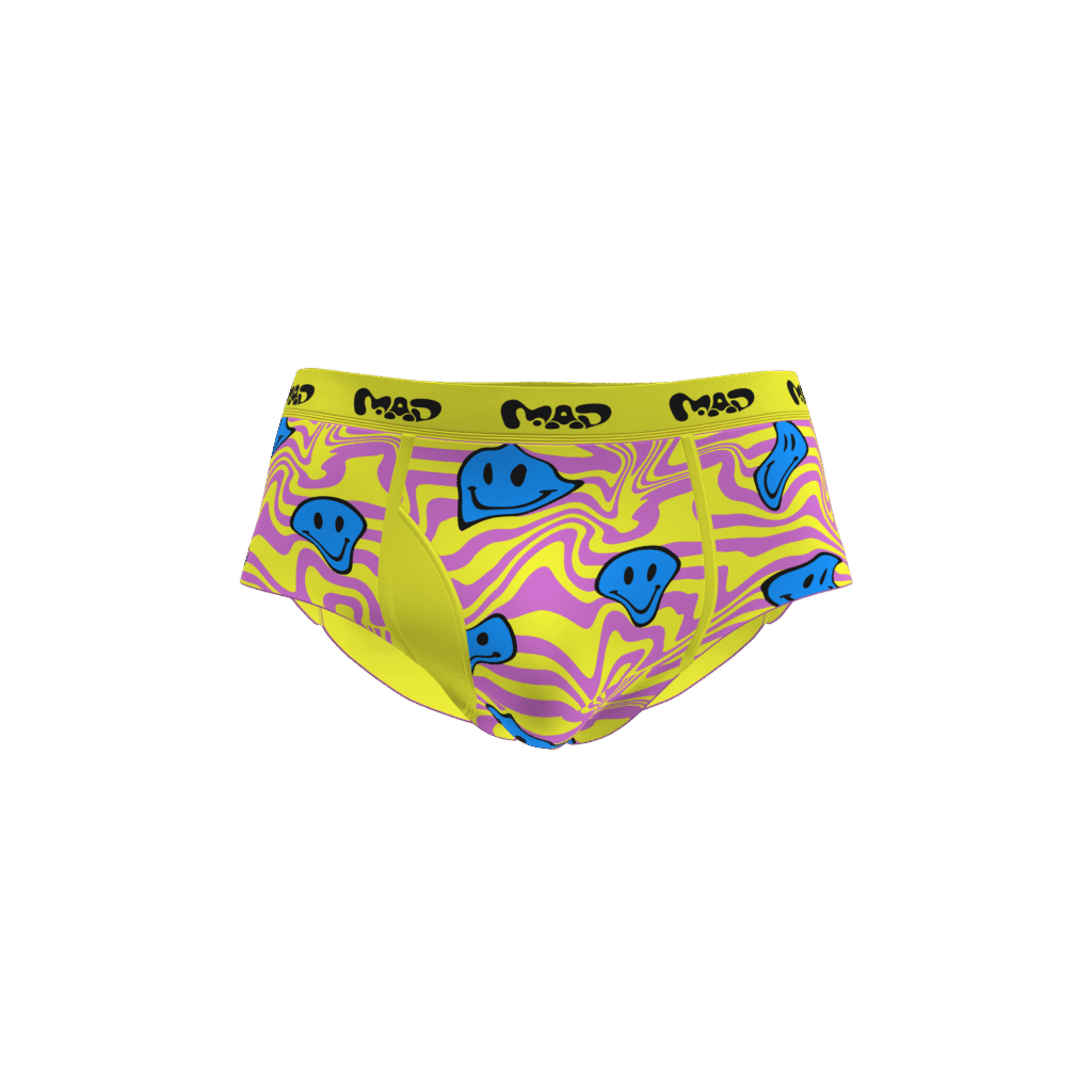 MEALLDAY Melt Brief — Glitch