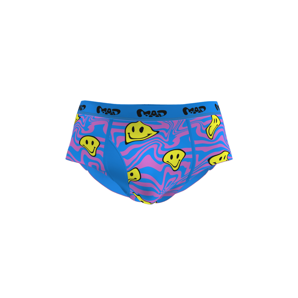 MEALLDAY Melt Brief — Mirage