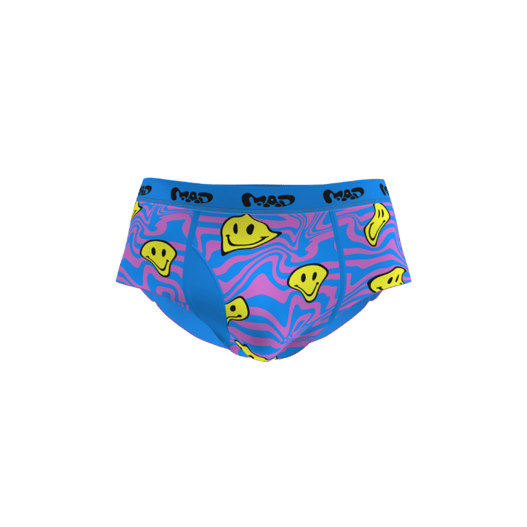 MEALLDAY Melt Brief — Mirage