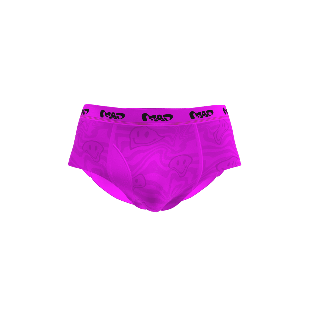 MEALLDAY Melt Brief — Neon