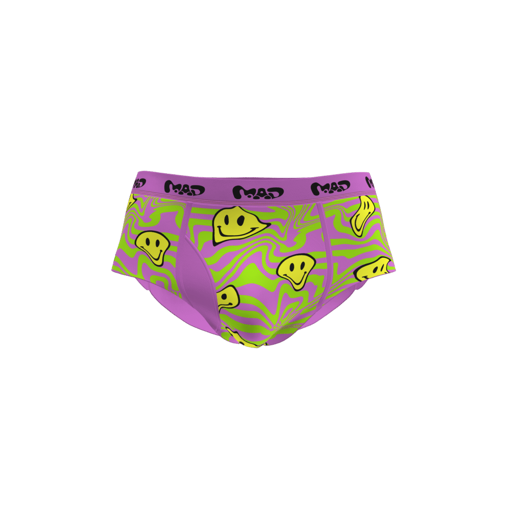 MEALLDAY Melt Brief — Venom