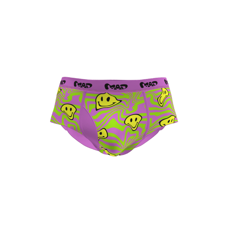 MEALLDAY Melt Brief — Venom
