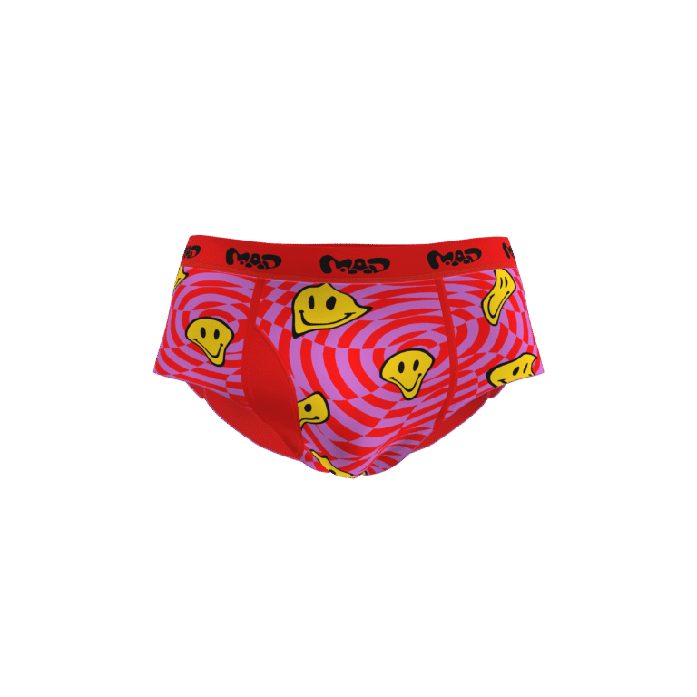 MEALLDAY Melt Brief — Vortex