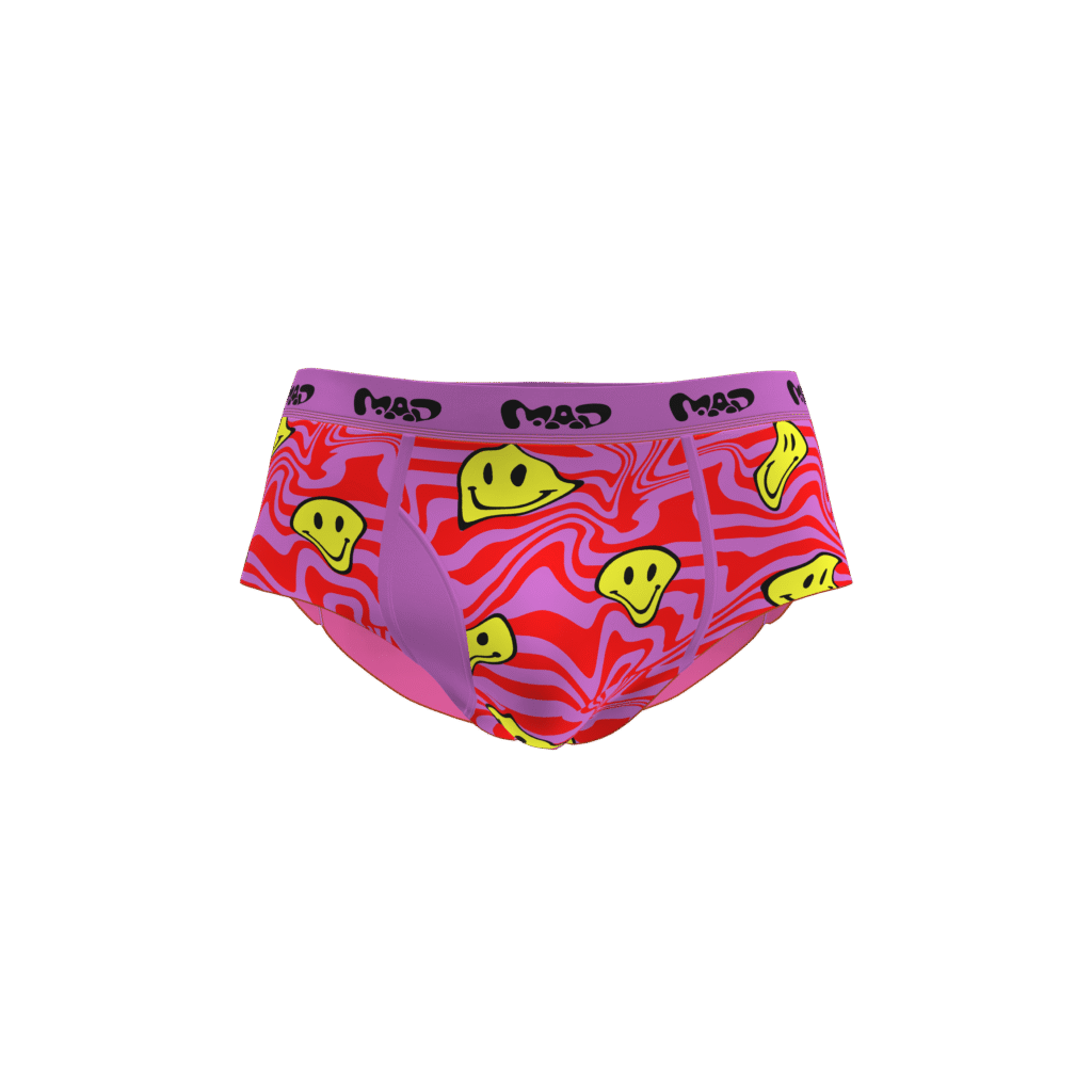 MEALLDAY Melt Brief — Warp