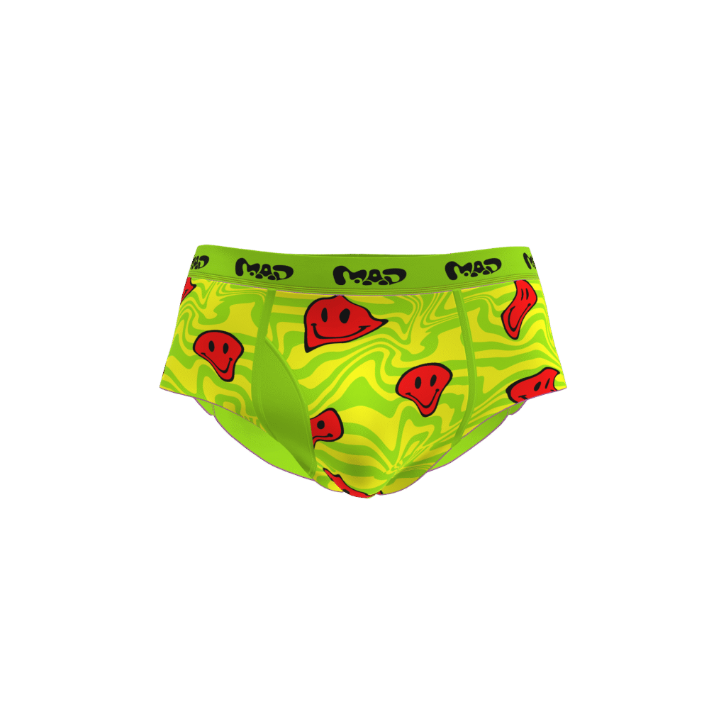 MEALLDAY Melt Brief — Hazard