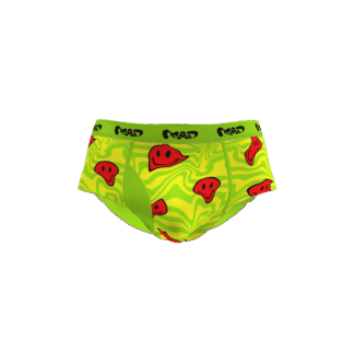 MEALLDAY Melt Brief — Hazard