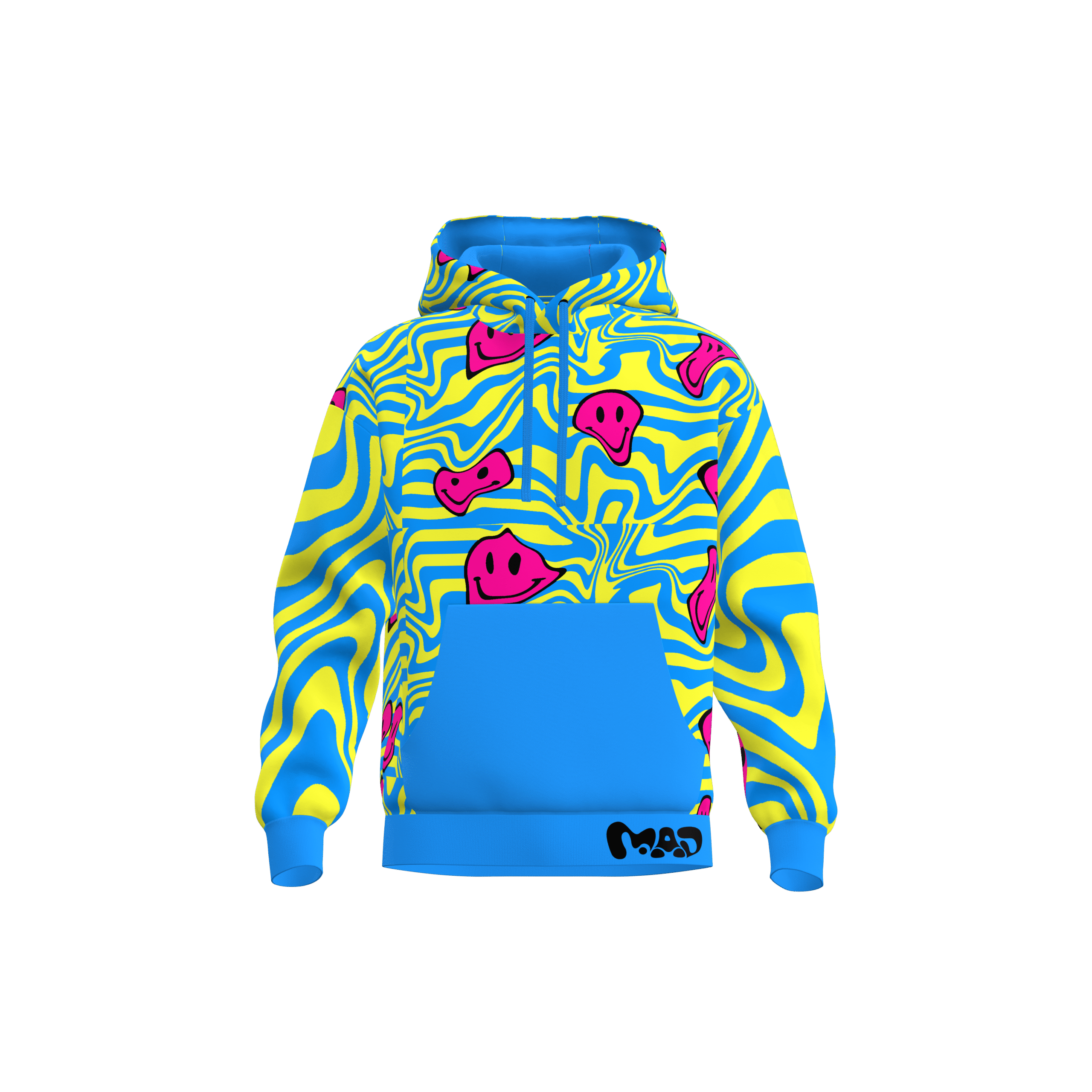 small hoodie — Me All Day